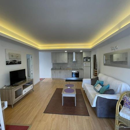 Apartamento Vacacional Manoli Tarifa Exteriér fotografie