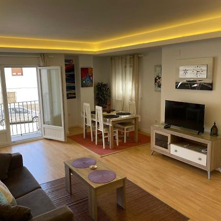 Apartamento Vacacional Manoli Tarifa Exteriér fotografie