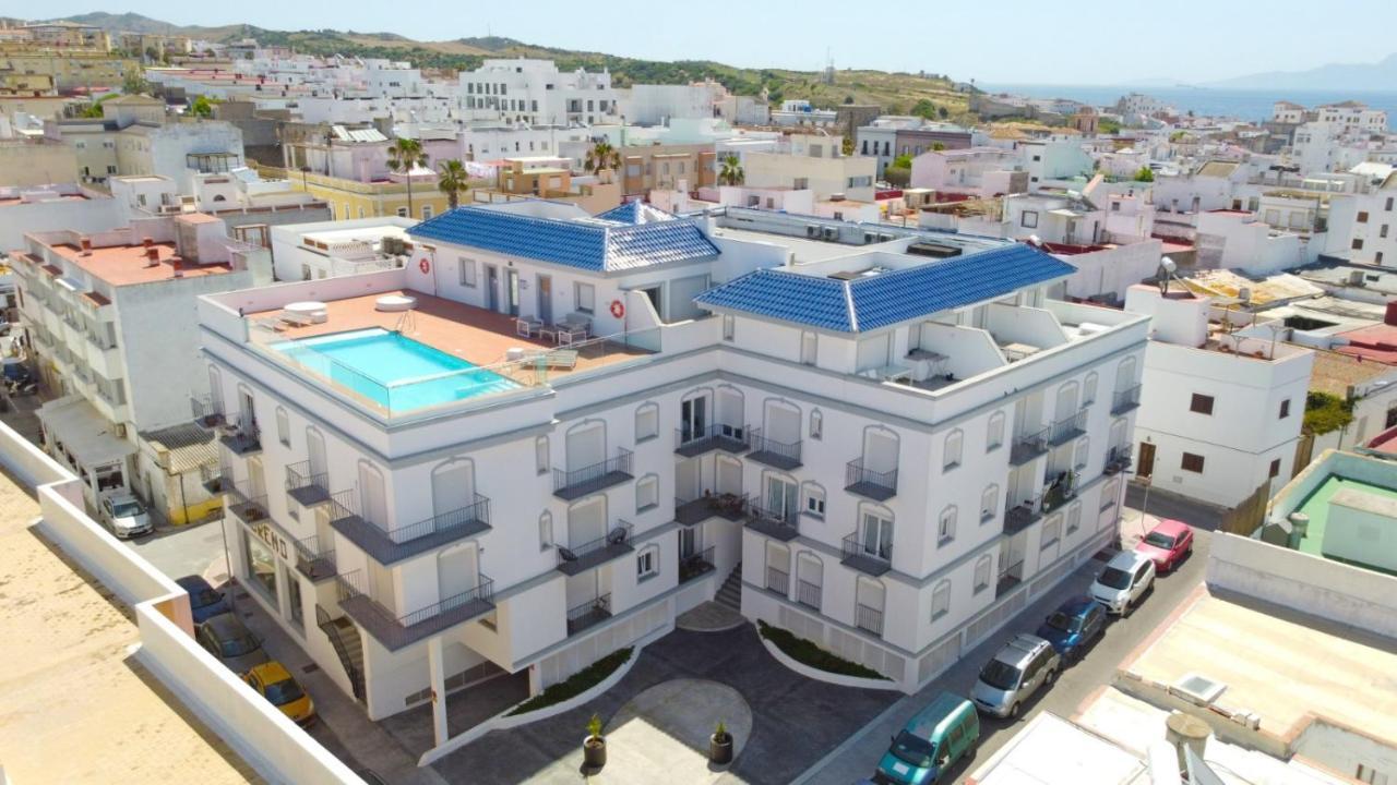 Apartamento Vacacional Manoli Tarifa Exteriér fotografie