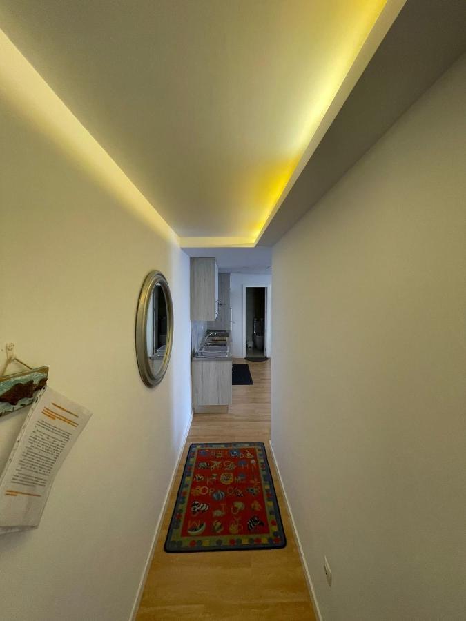 Apartamento Vacacional Manoli Tarifa Exteriér fotografie