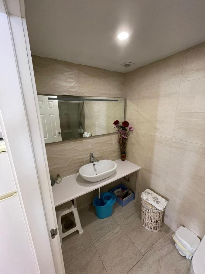 Apartamento Vacacional Manoli Tarifa Exteriér fotografie